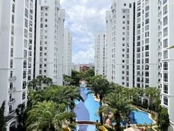 Casablanca (D25), Condominium #566426331